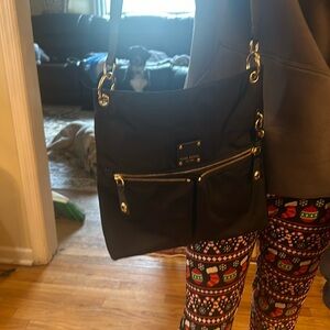 Henri Bendel New York bag